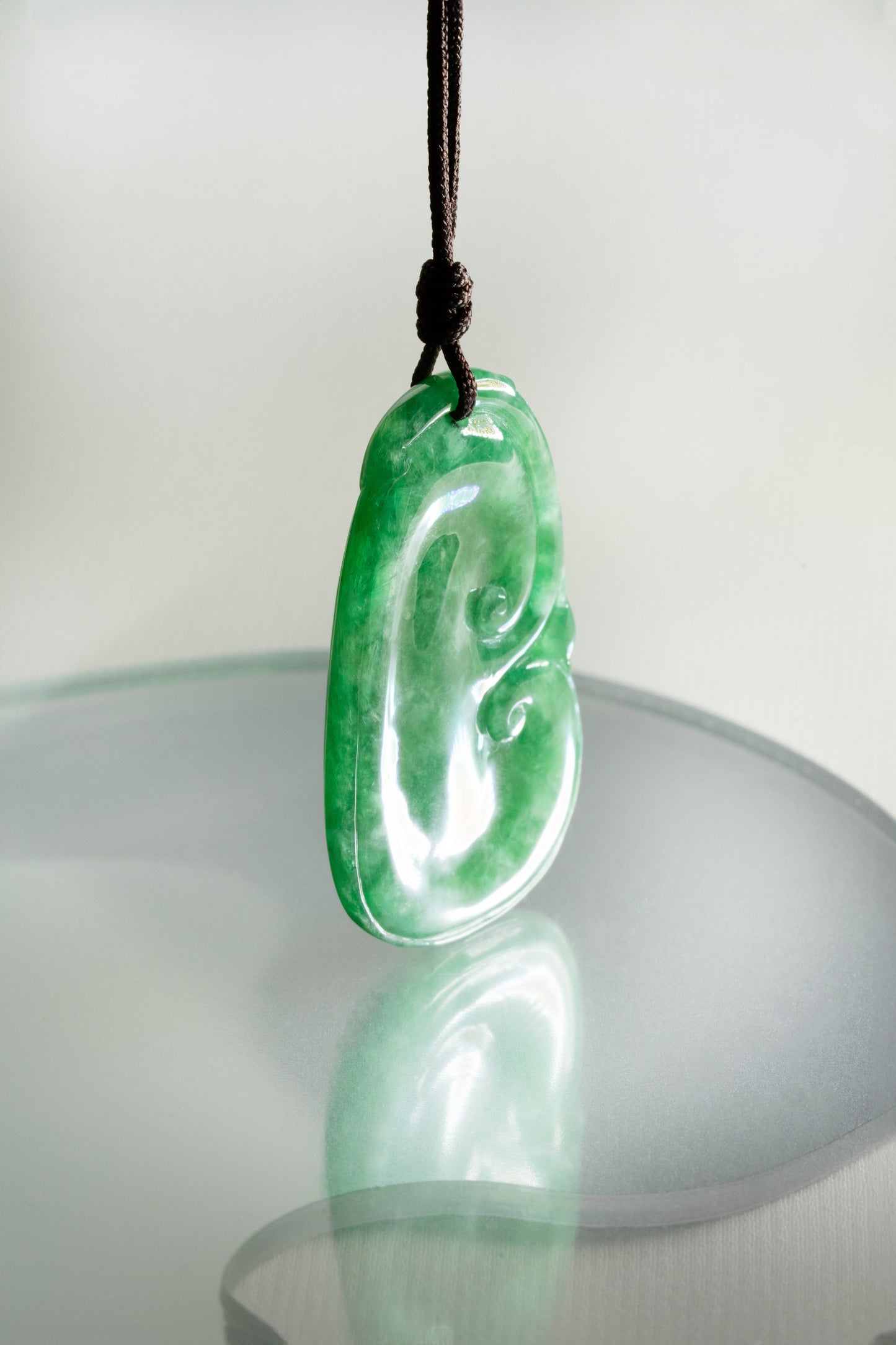 Prosperia - Jadeite - #03