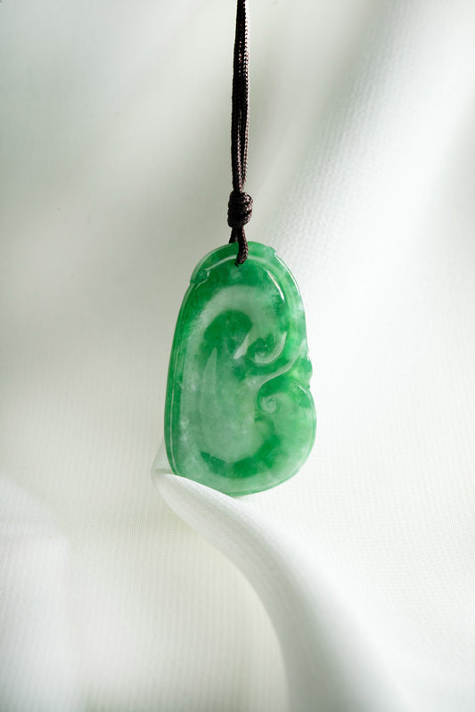 Prosperia - Jadeite - #03