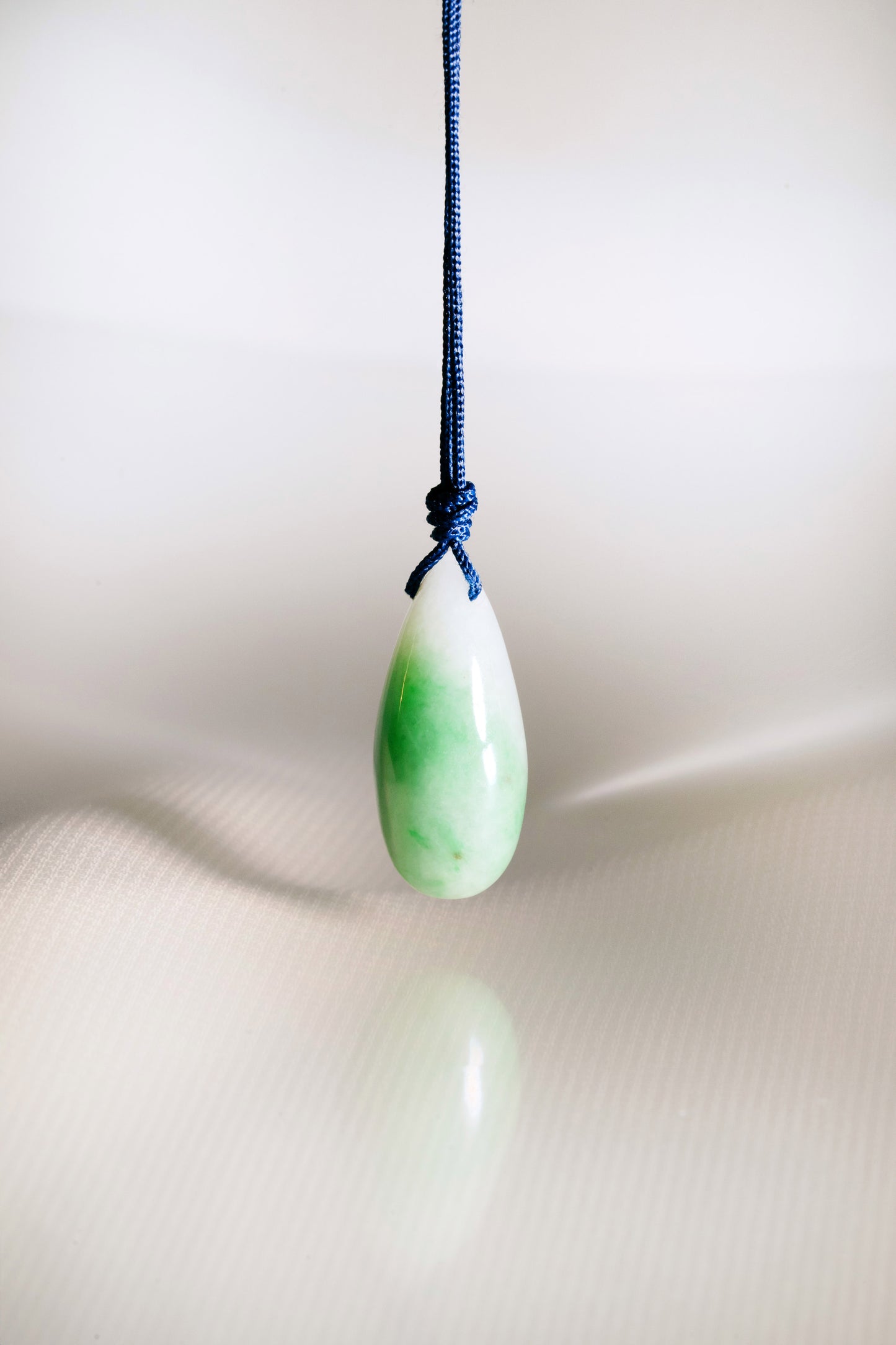 Gravity - Green Jadeite - #05