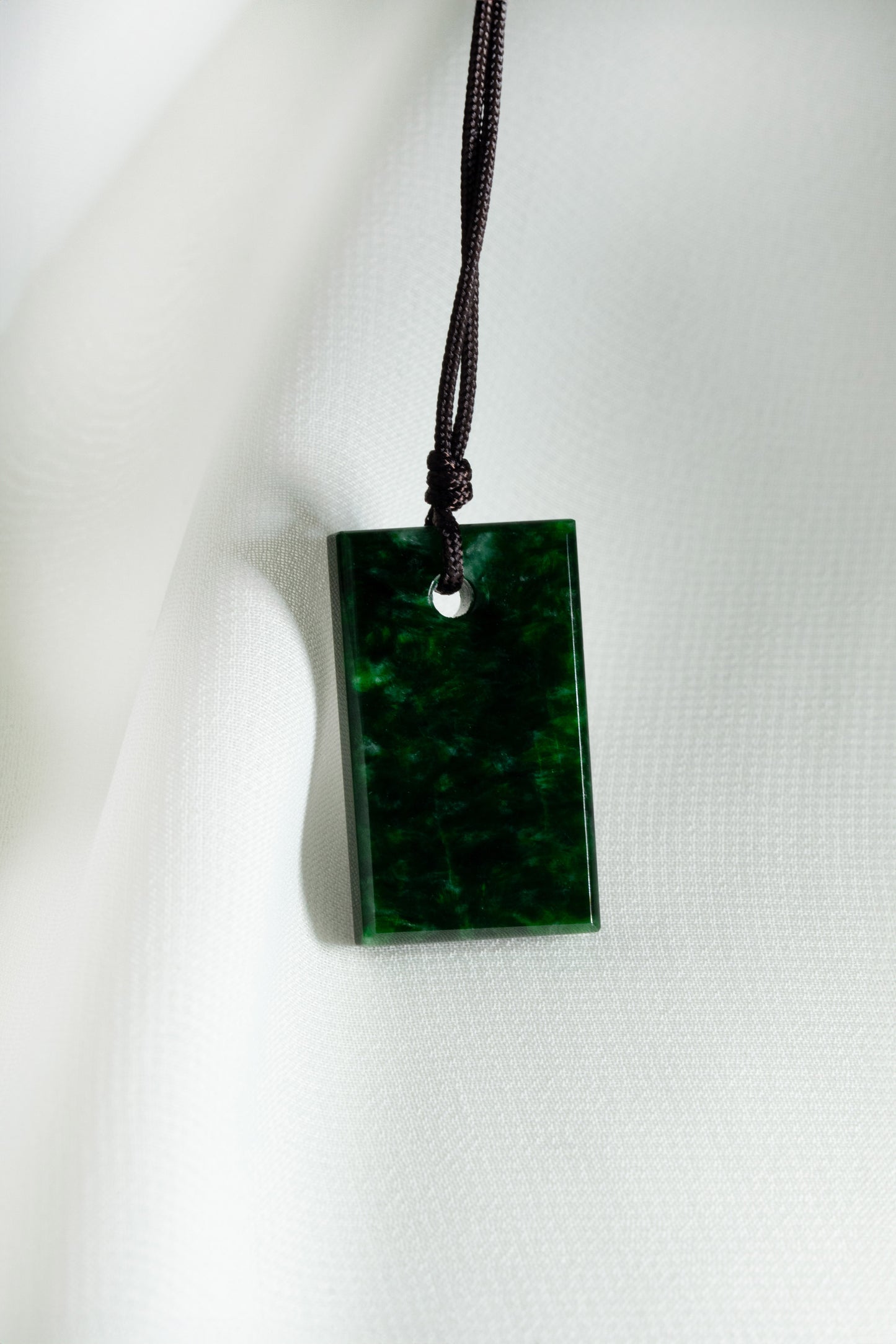 Tag - Green Jadeite - #30