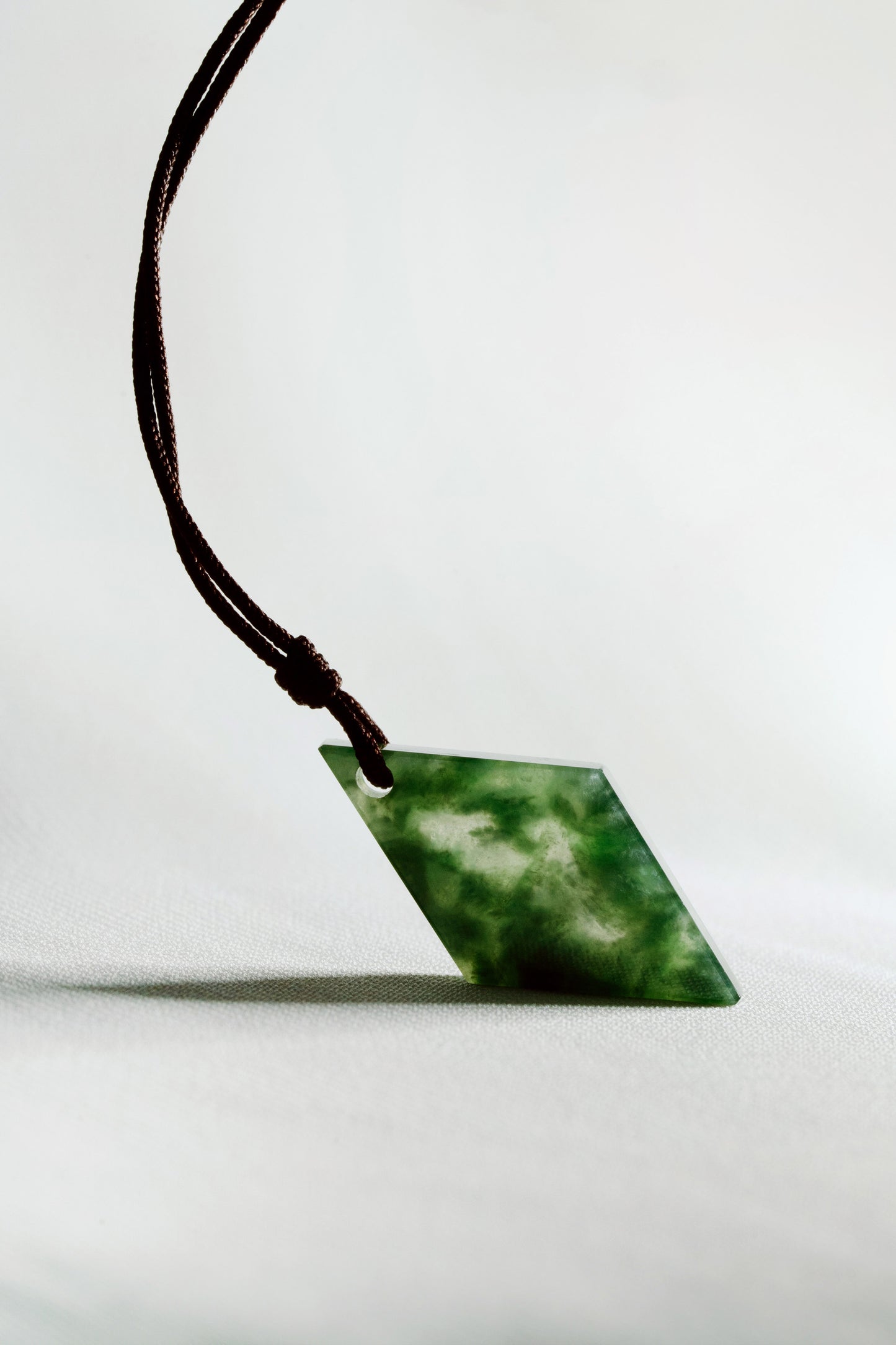 Kite - Green Jadeite - #07