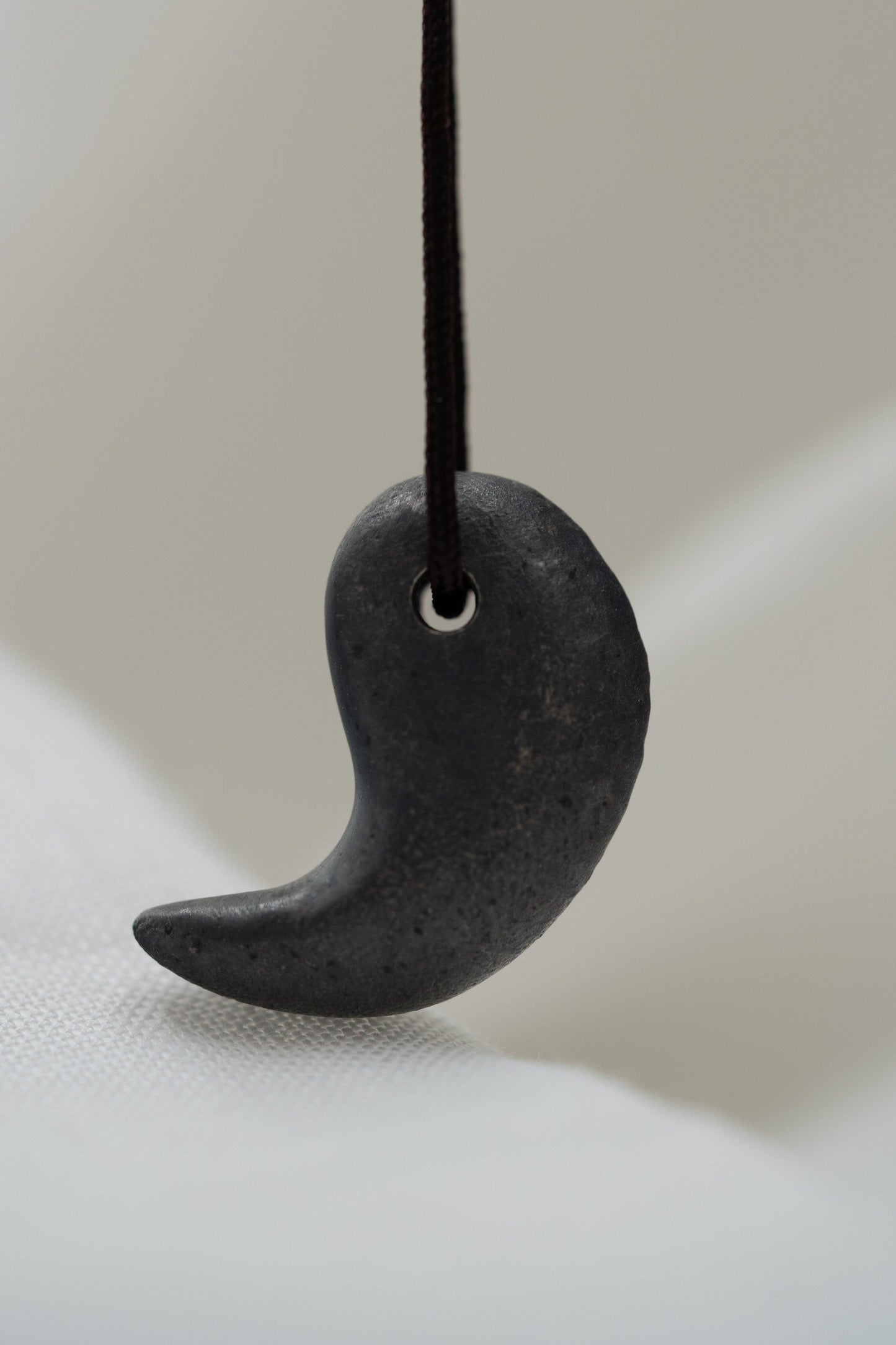 Comma - Silver - 1.3 - Meilan Jewelry & Arts Ltd