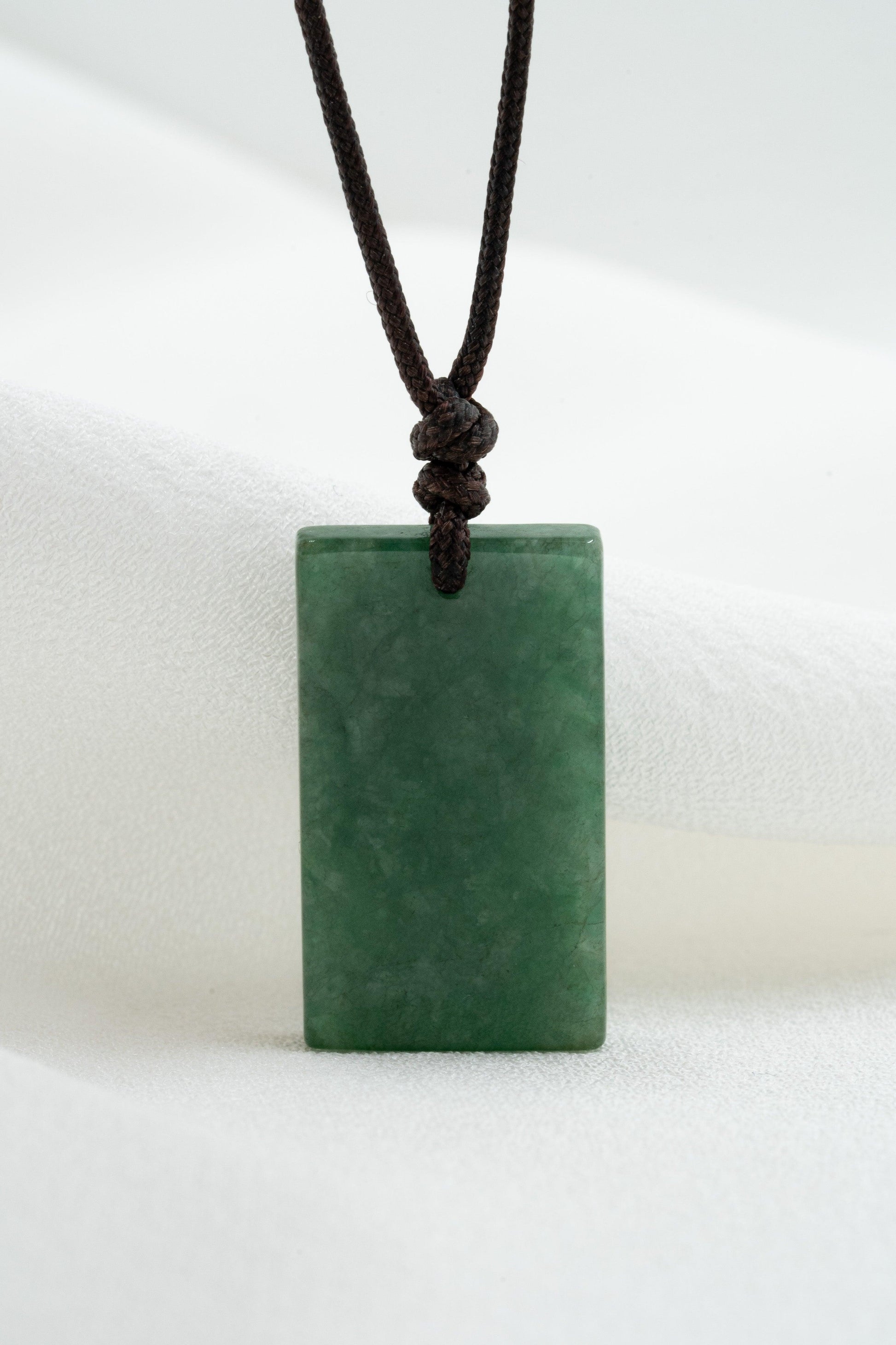 Tag - Jadeite - #01 - Meilan Jewelry & Arts Ltd