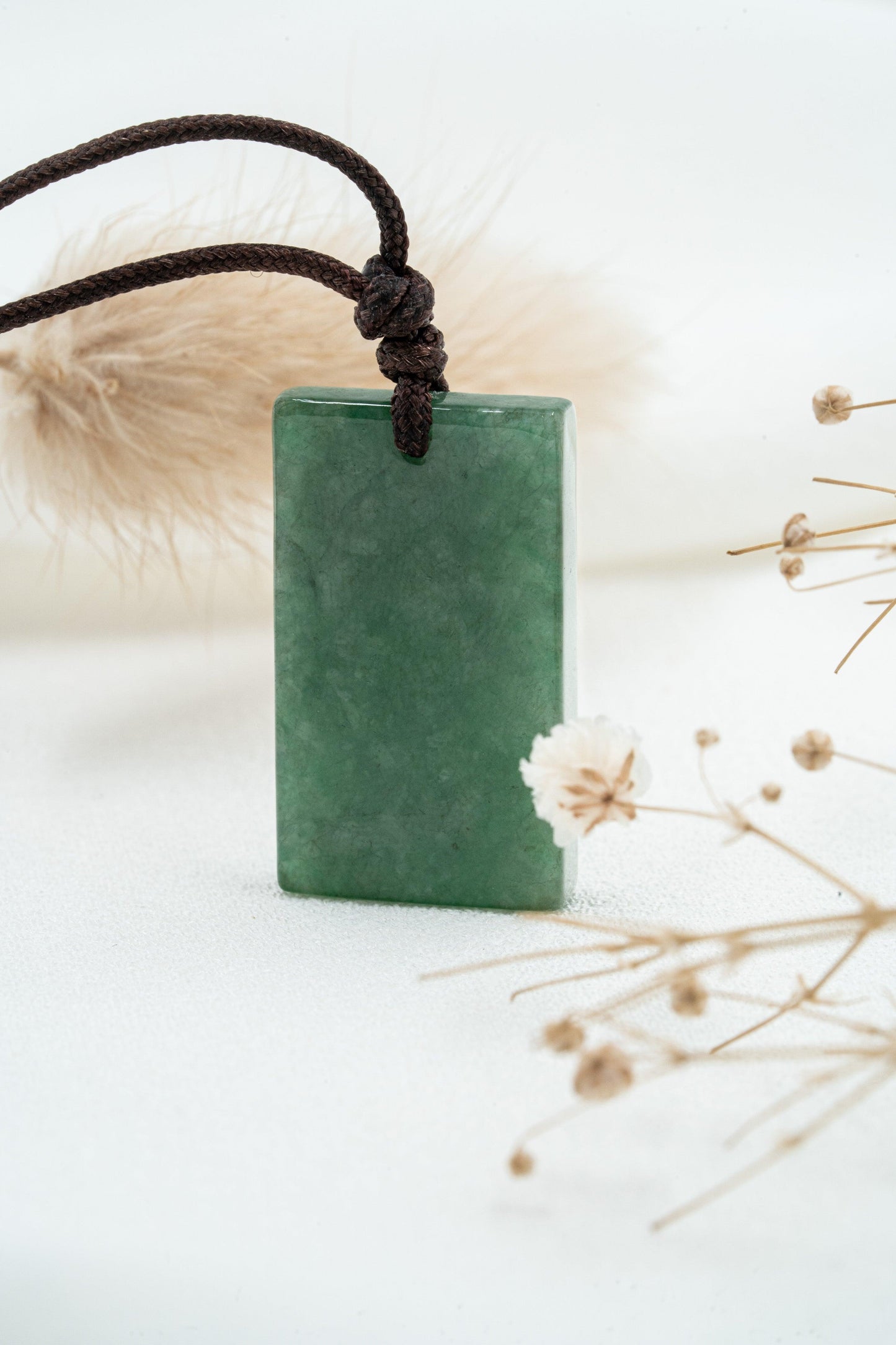 Tag - Jadeite - #01 - Meilan Jewelry & Arts Ltd