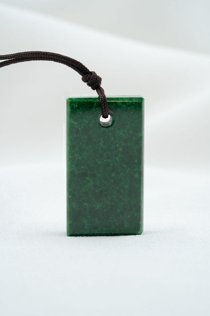 Tag - Jadeite - #34 - Meilan Jewelry & Arts Ltd