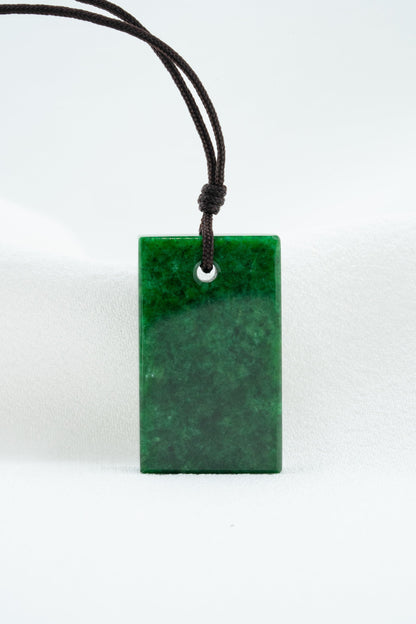 Tag - Jadeite - #39 - Meilan Jewelry & Arts Ltd